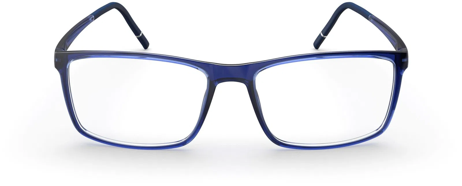 Silhouette Clear Sky 2972 Eyeglasses - view 10